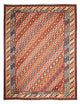 Kilim Fars Tappeto 388x308cm