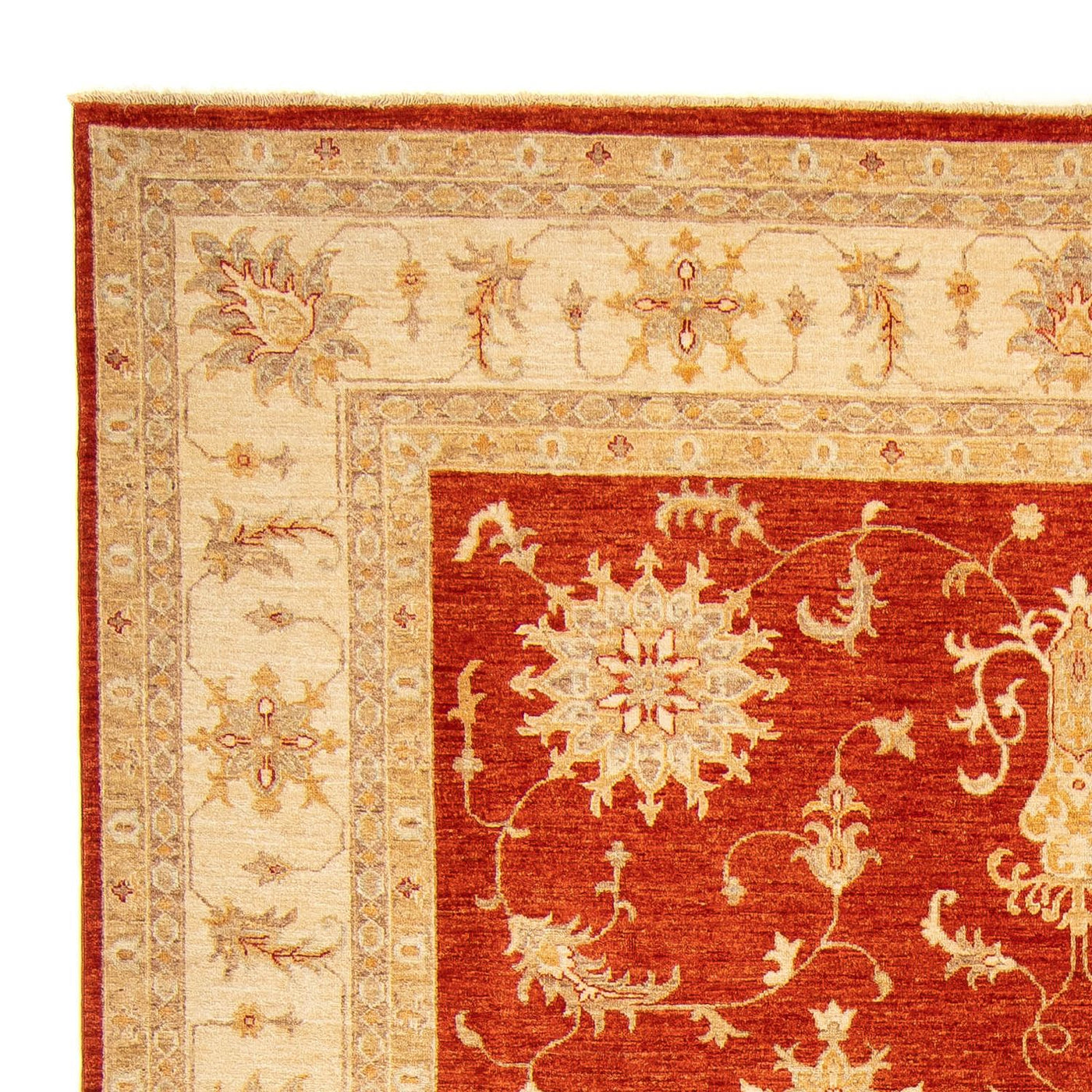Tappeto Ziegler 345x245cm - Tappeto orientale