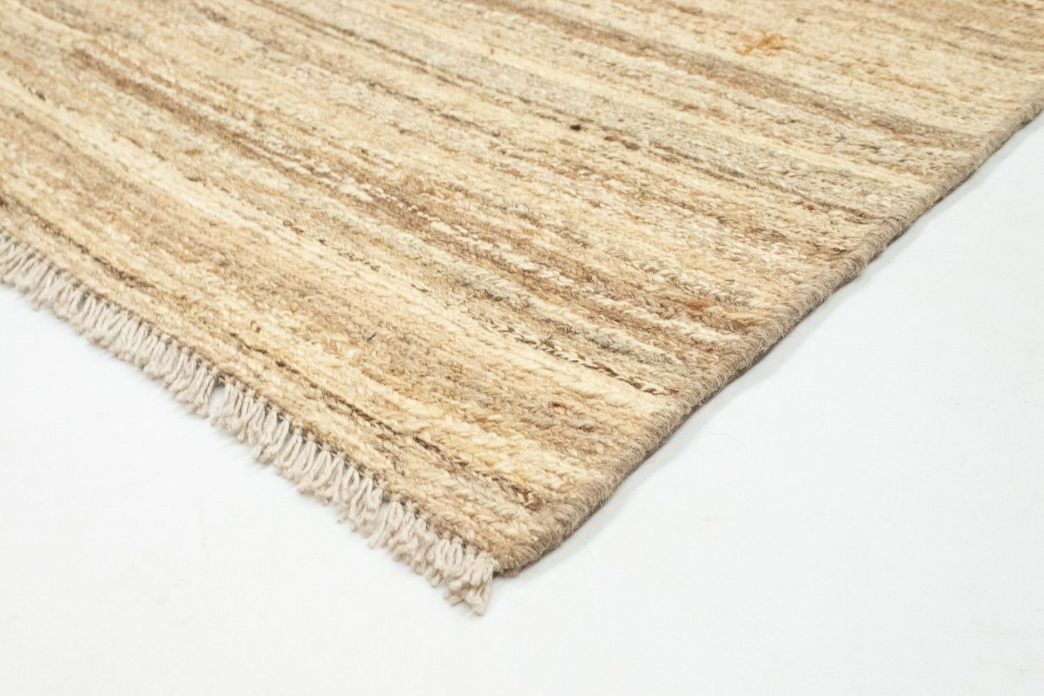 Tappeto Gabbeh - Persero - 175 x 114 cm - beige