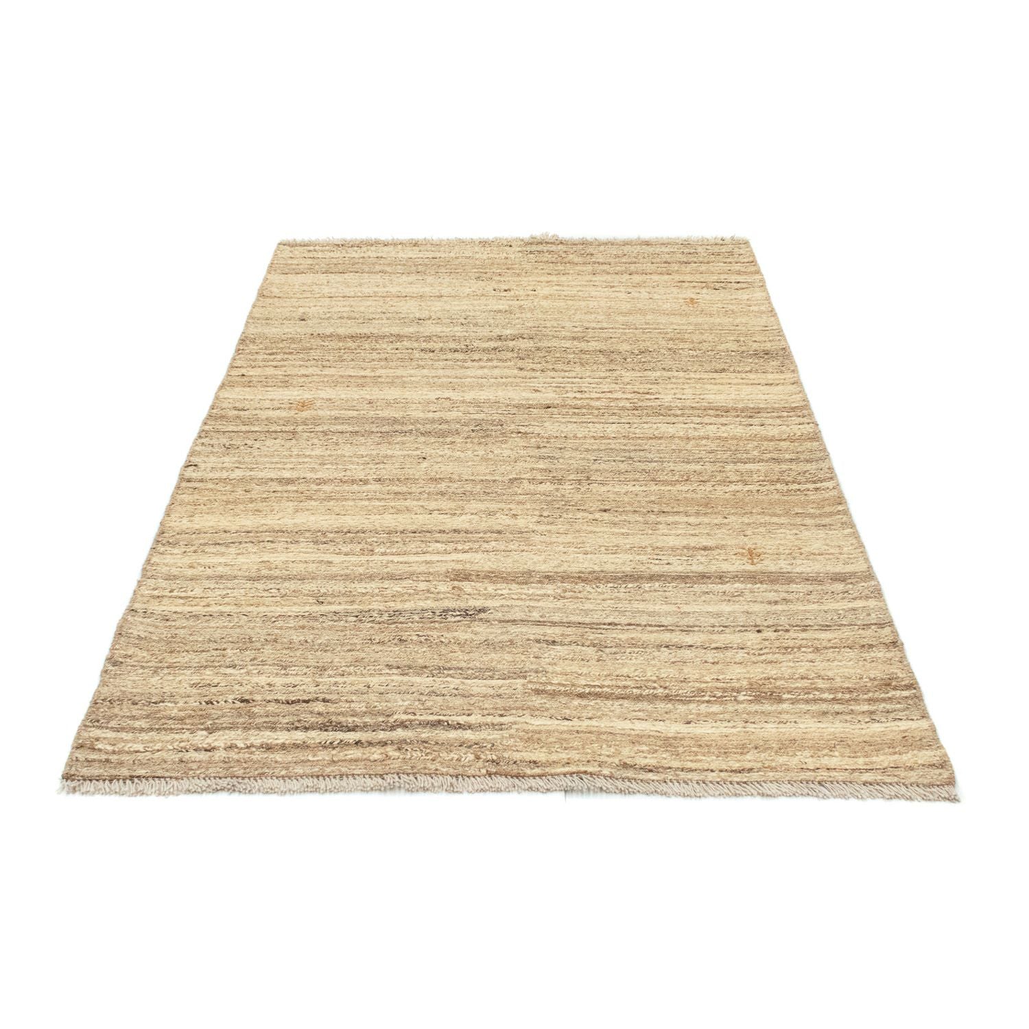 Tappeto Gabbeh - Persero - 175 x 114 cm - beige
