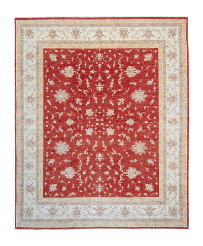 Tappeto Ziegler 242x292cm - Tappeto orientale