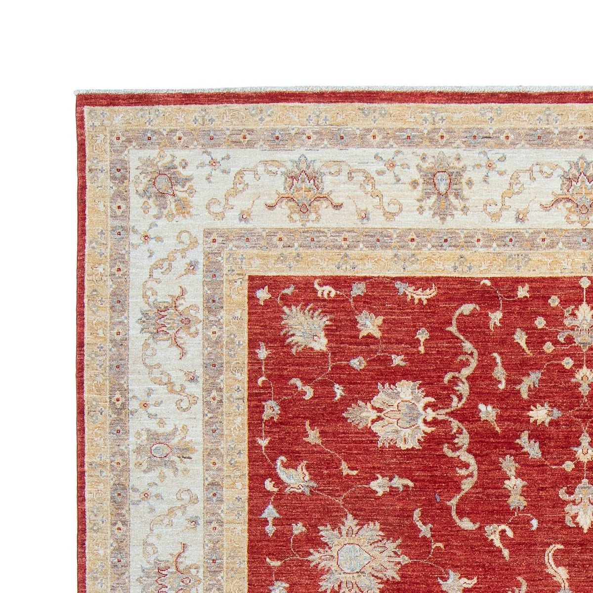 Tappeto Ziegler 242x292cm - Tappeto orientale