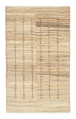 Tappeto Gabbeh - Persero - 178 x 110 cm - beige