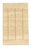 Tappeto Gabbeh - Persero - 152 x 98 cm - beige