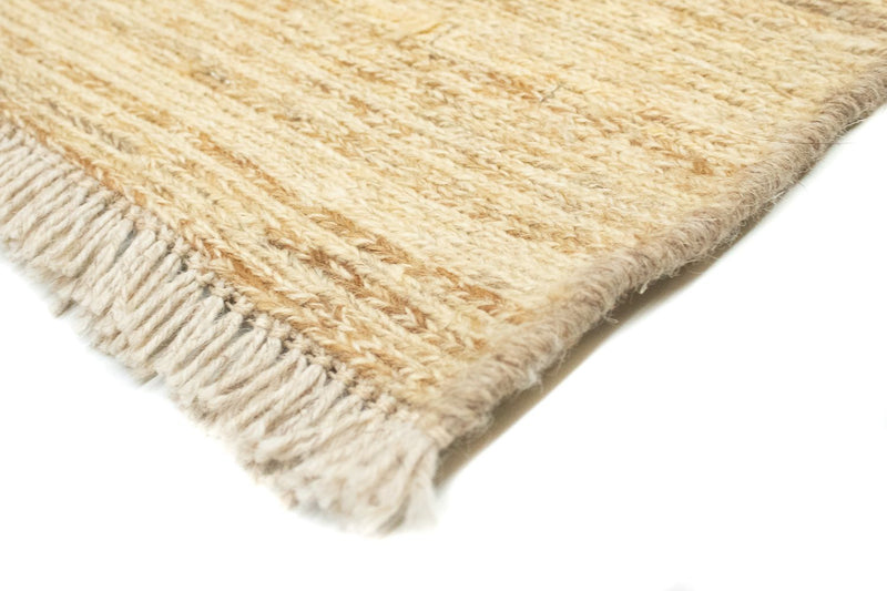Tappeto Gabbeh - Persero - 152 x 98 cm - beige