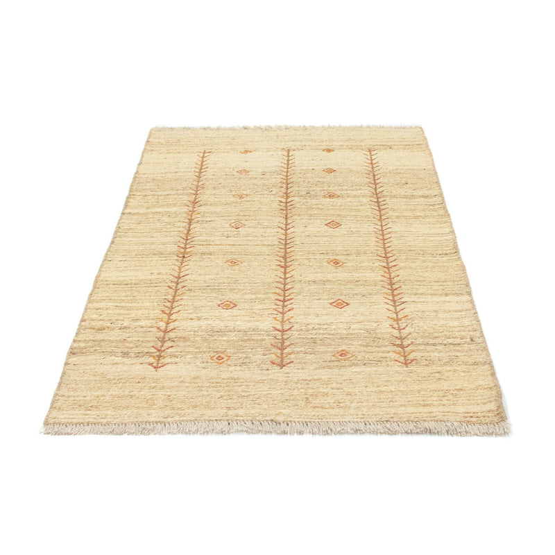 Tappeto Gabbeh - Persero - 152 x 98 cm - beige