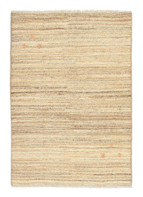 Tappeto Gabbeh - Persero - 166 x 118 cm - beige