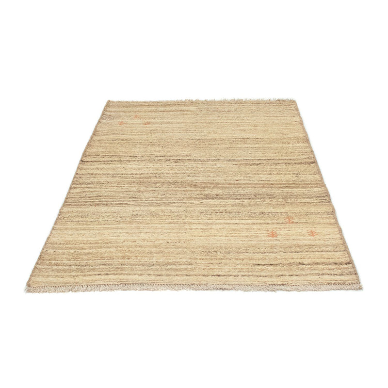 Tappeto Gabbeh - Persero - 166 x 118 cm - beige