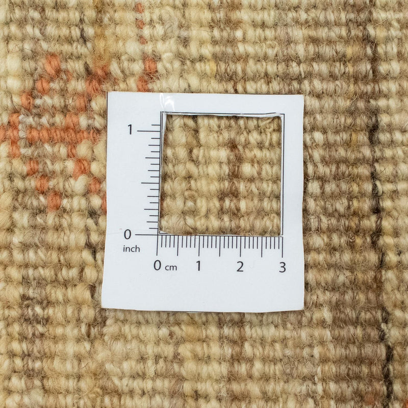 Tappeto Gabbeh - Persero - 166 x 118 cm - beige