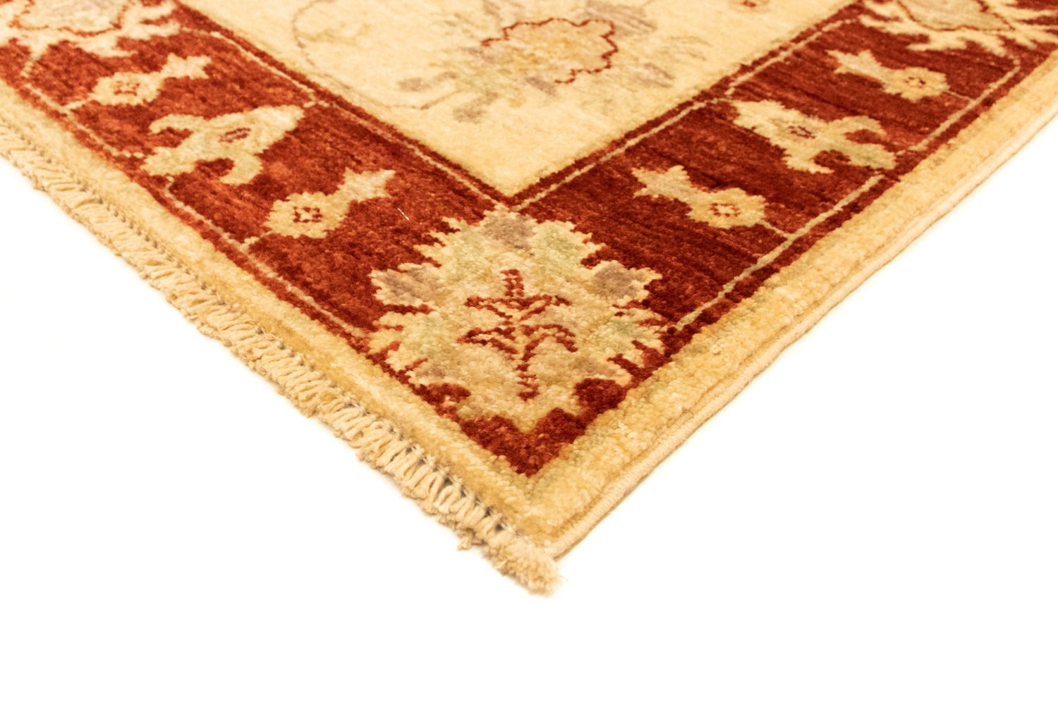 Tappeto Ziegler - 115 x 83 cm - beige