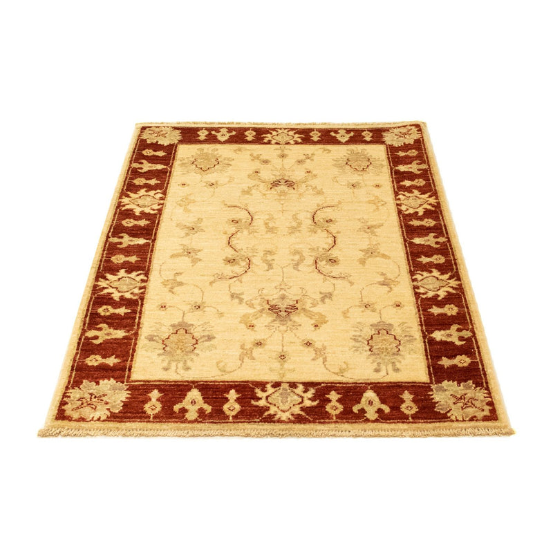Tappeto Ziegler - 115 x 83 cm - beige