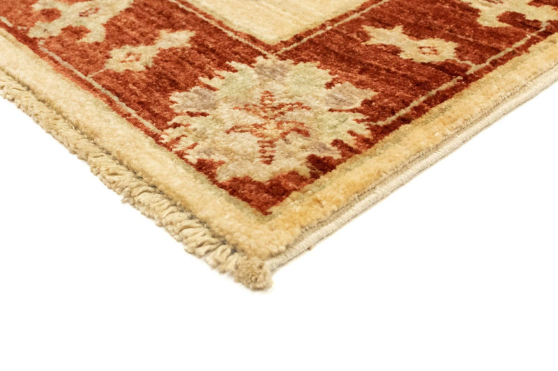 Tappeto Ziegler - 116 x 82 cm - beige