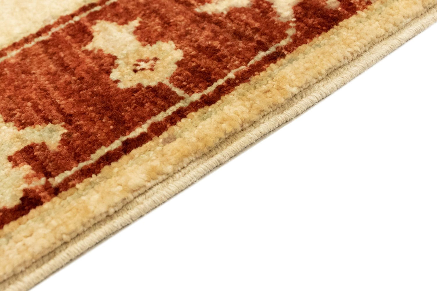 Tappeto Ziegler 116x82cm - Tappeto orientale