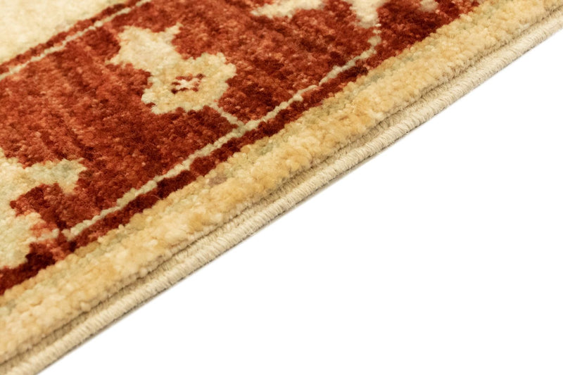 Tappeto Ziegler - 116 x 82 cm - beige