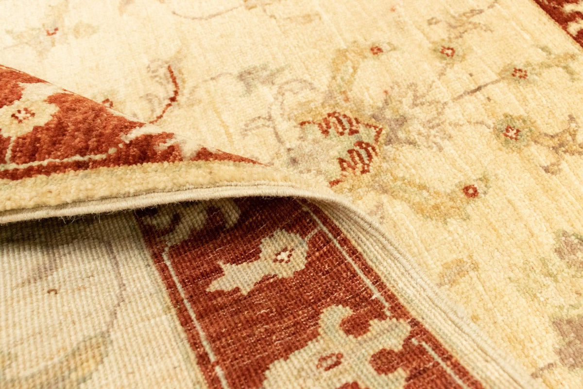 Tappeto Ziegler - 116 x 82 cm - beige