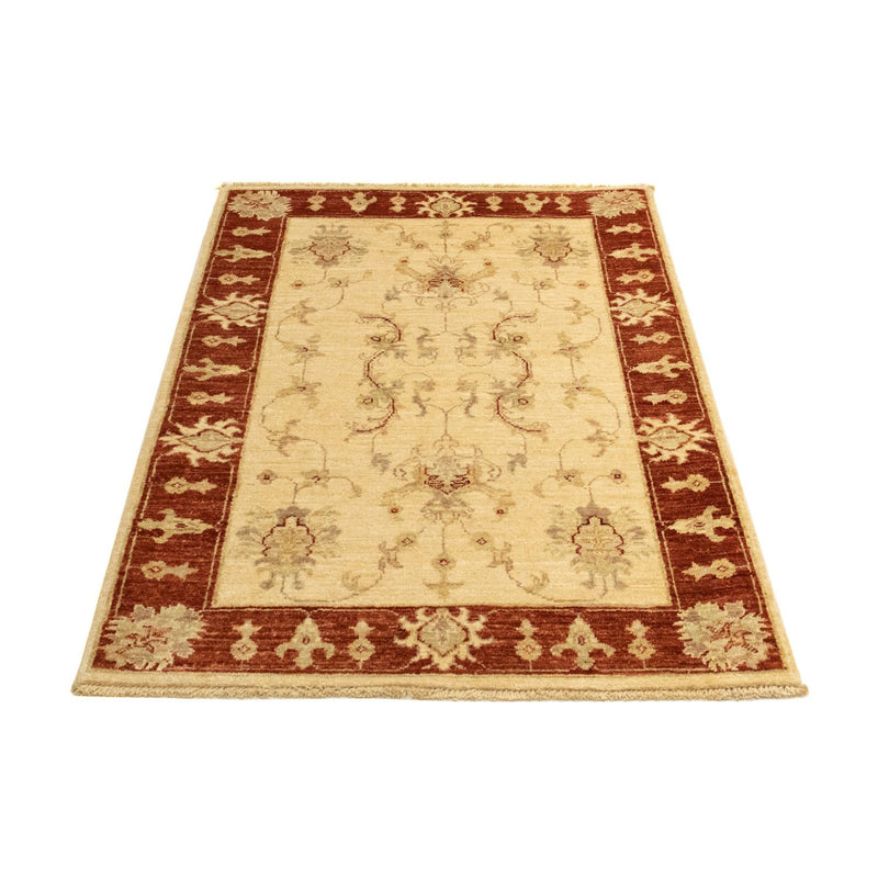 Tappeto Ziegler - 116 x 82 cm - beige