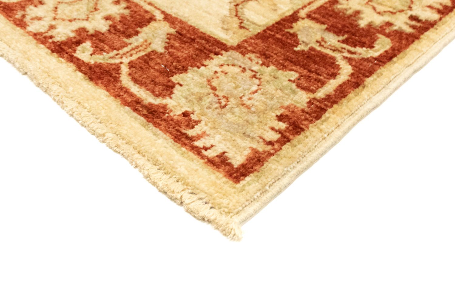 Tappeto Ziegler - 120 x 79 cm - beige