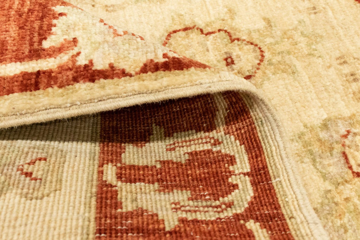 Tappeto Ziegler - 120 x 79 cm - beige