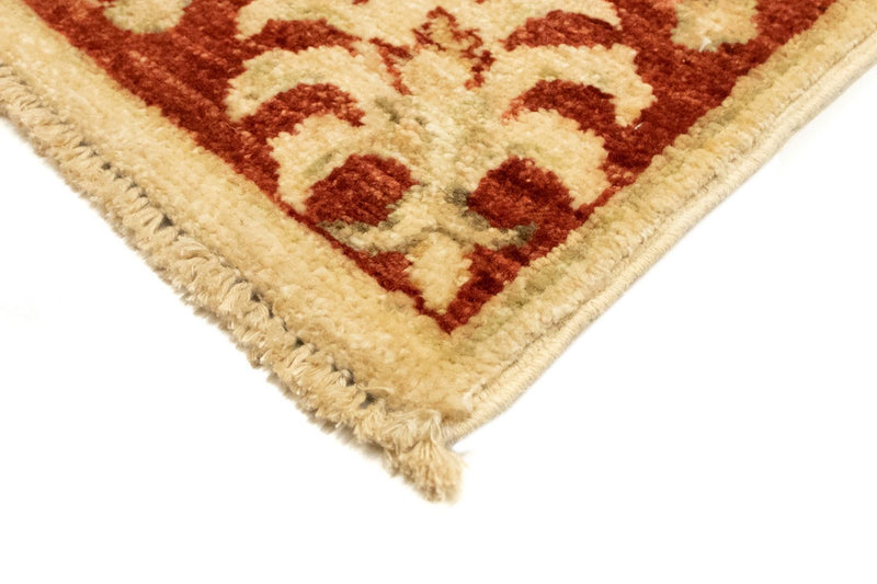 Tappeto Ziegler - 125 x 81 cm - beige