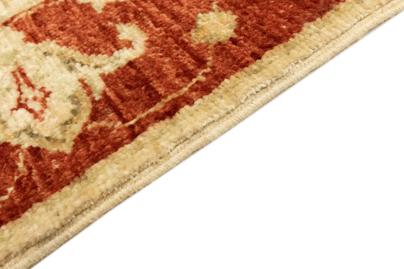 Tappeto Ziegler - 125 x 81 cm - beige