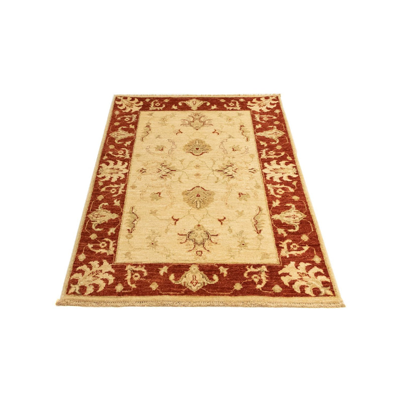 Tappeto Ziegler - 125 x 81 cm - beige