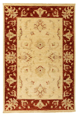 Tappeto Ziegler - 120 x 80 cm - beige