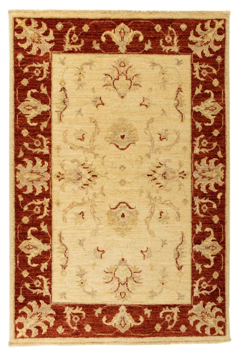 Tappeto Ziegler - 120 x 80 cm - beige