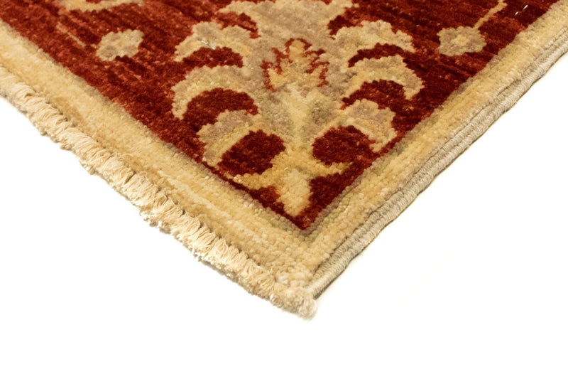 Tappeto Ziegler - 120 x 80 cm - beige
