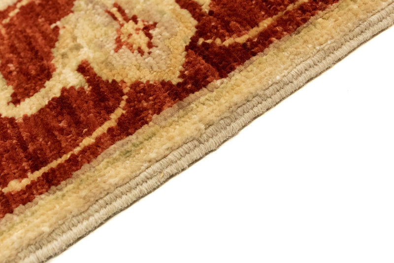 Tappeto Ziegler - 120 x 80 cm - beige