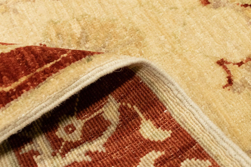 Tappeto Ziegler - 120 x 80 cm - beige