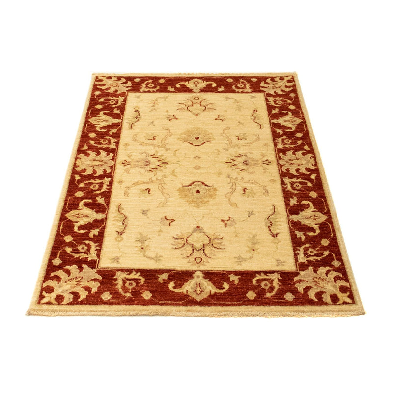 Tappeto Ziegler - 120 x 80 cm - beige