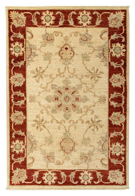 Tappeto Ziegler - 120 x 80 cm - beige