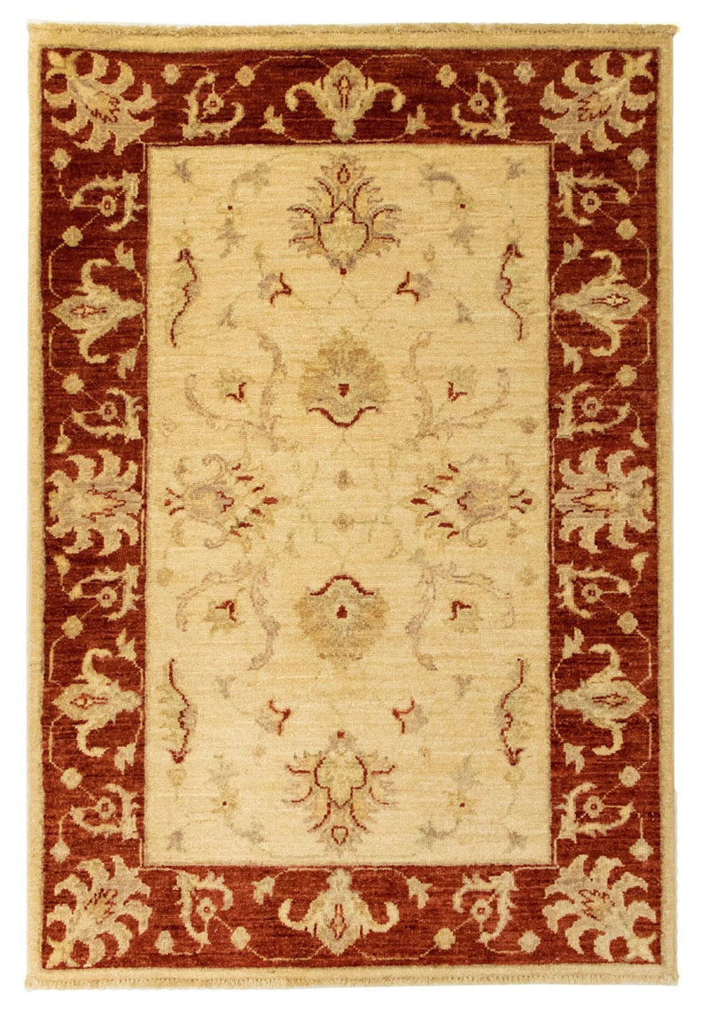Tappeto Ziegler - 120 x 80 cm - beige