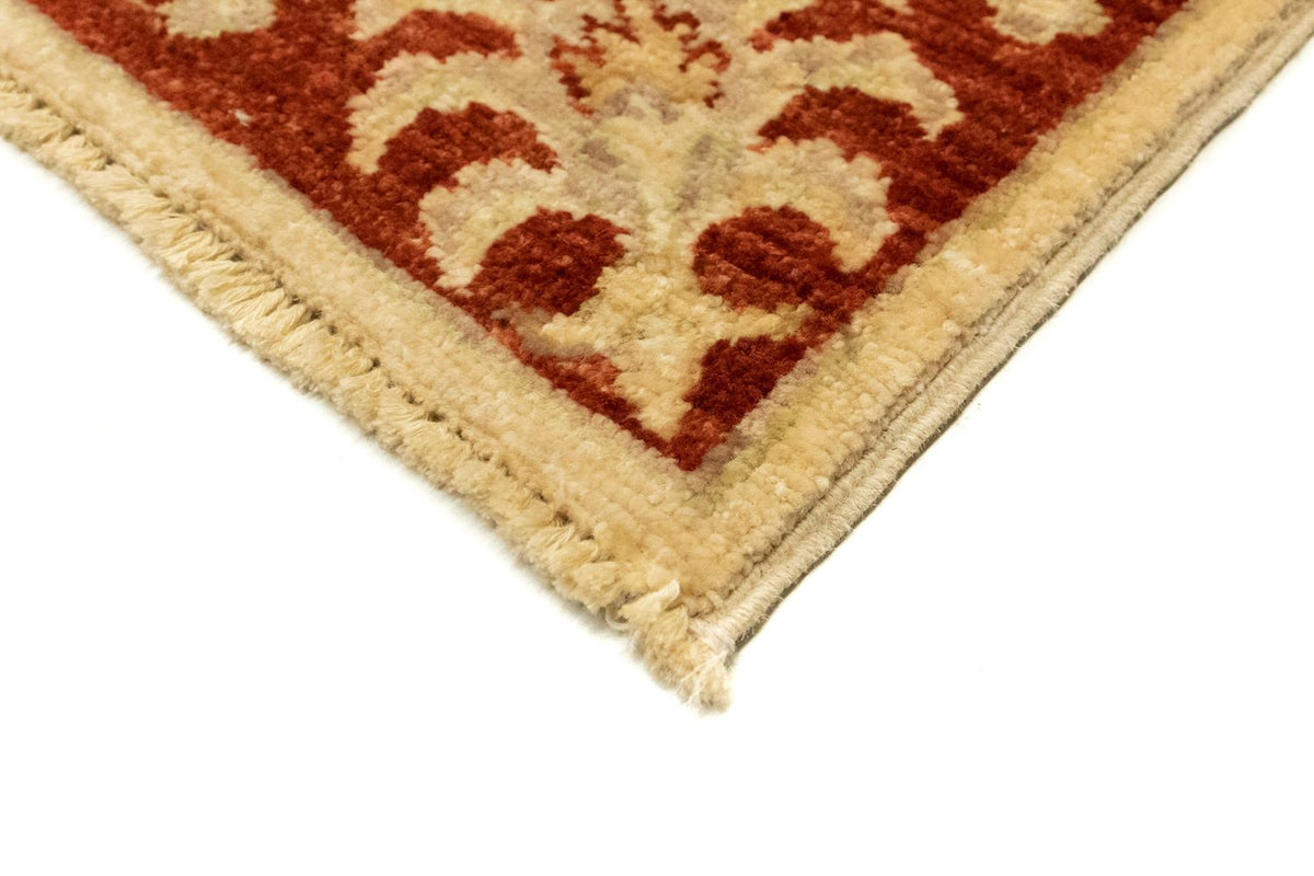 Tappeto Ziegler - 120 x 80 cm - beige