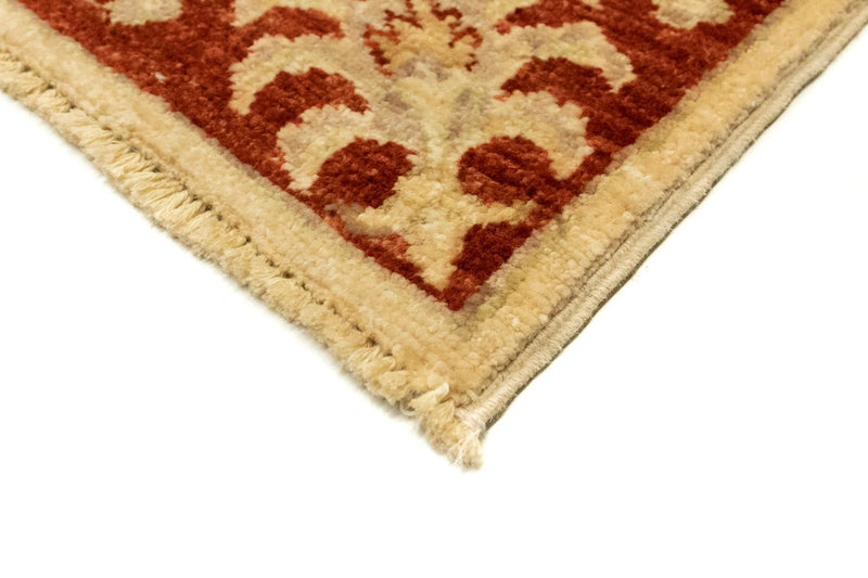 Tappeto Ziegler - 120 x 80 cm - beige