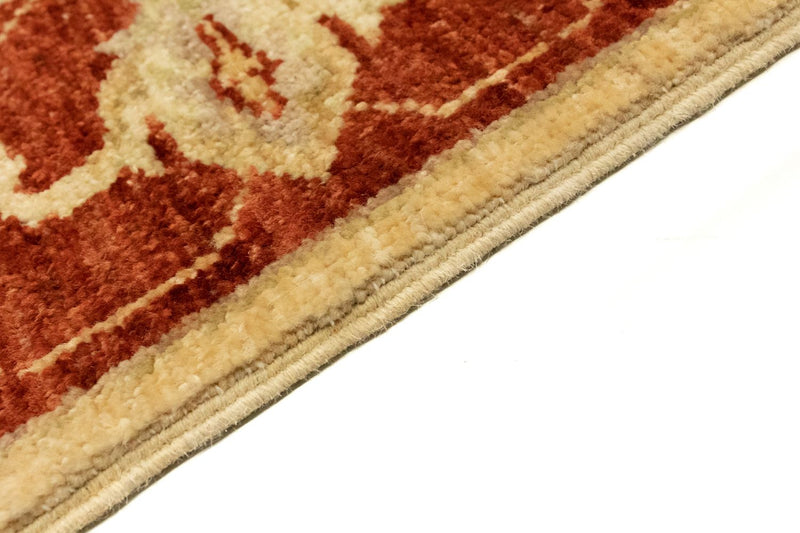 Tappeto Ziegler - 120 x 80 cm - beige