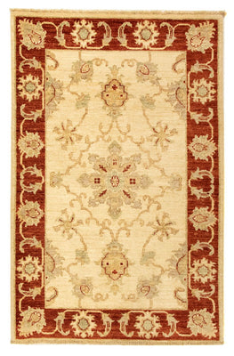 Tappeto Ziegler - 124 x 79 cm - beige