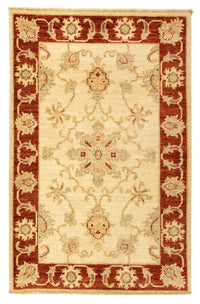 Tappeto Ziegler - 124 x 79 cm - beige