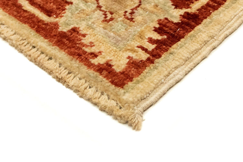 Tappeto Ziegler - 124 x 79 cm - beige
