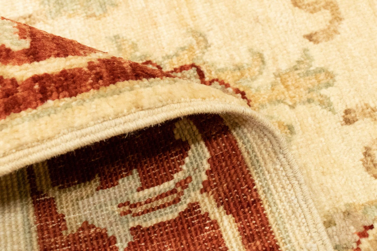 Tappeto Ziegler - 124 x 79 cm - beige