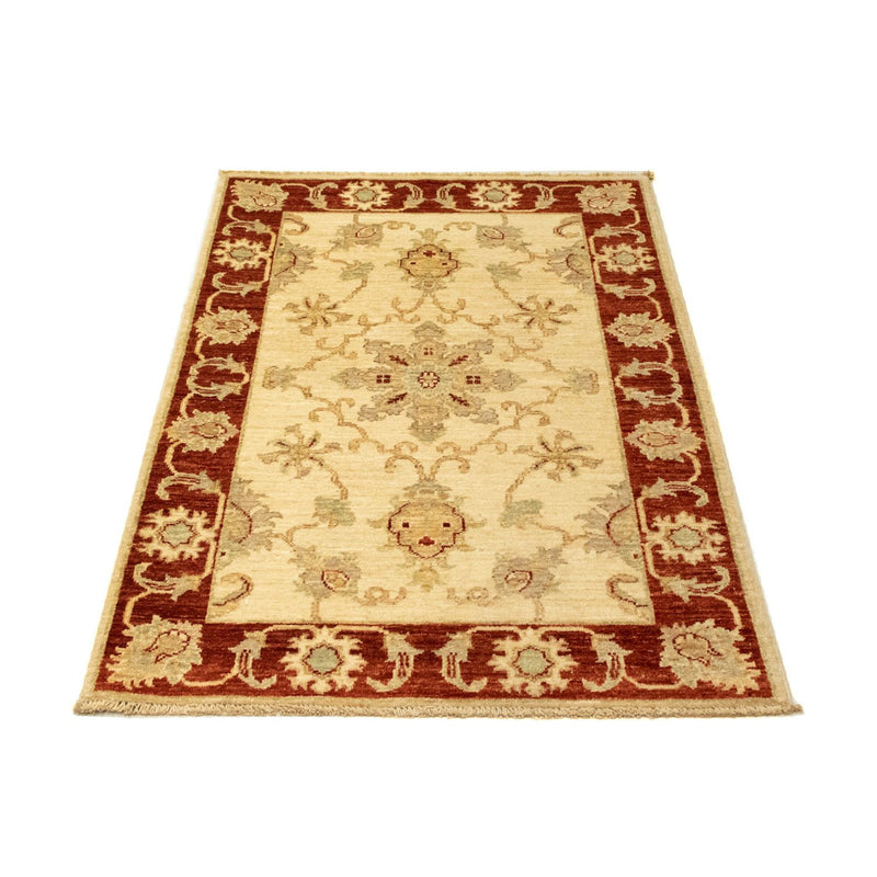 Tappeto Ziegler - 124 x 79 cm - beige