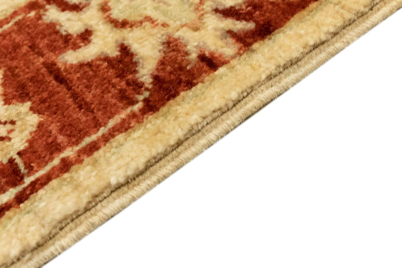 Tappeto Ziegler - 116 x 79 cm - beige