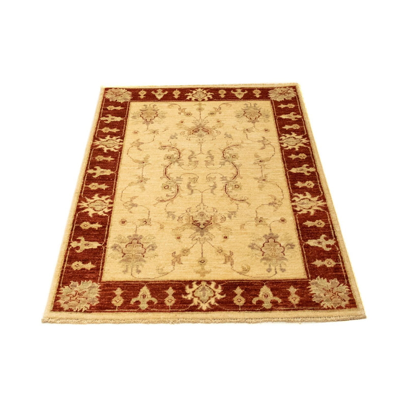 Tappeto Ziegler - 116 x 79 cm - beige