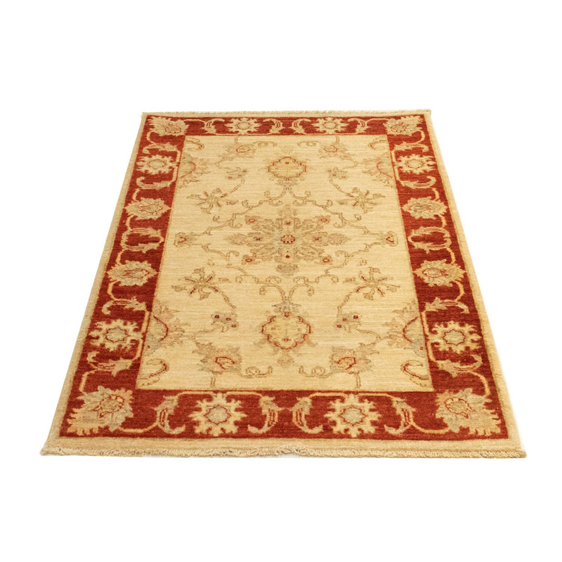 Tappeto Ziegler - 118 x 82 cm - beige