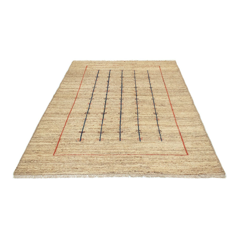Tappeto Gabbeh - Persero - 200 x 140 cm - beige