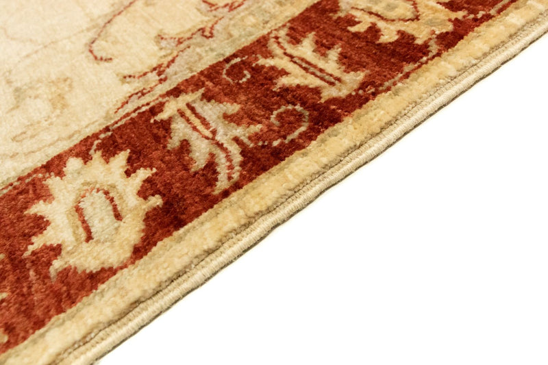 Tappeto Ziegler - 116 x 80 cm - beige