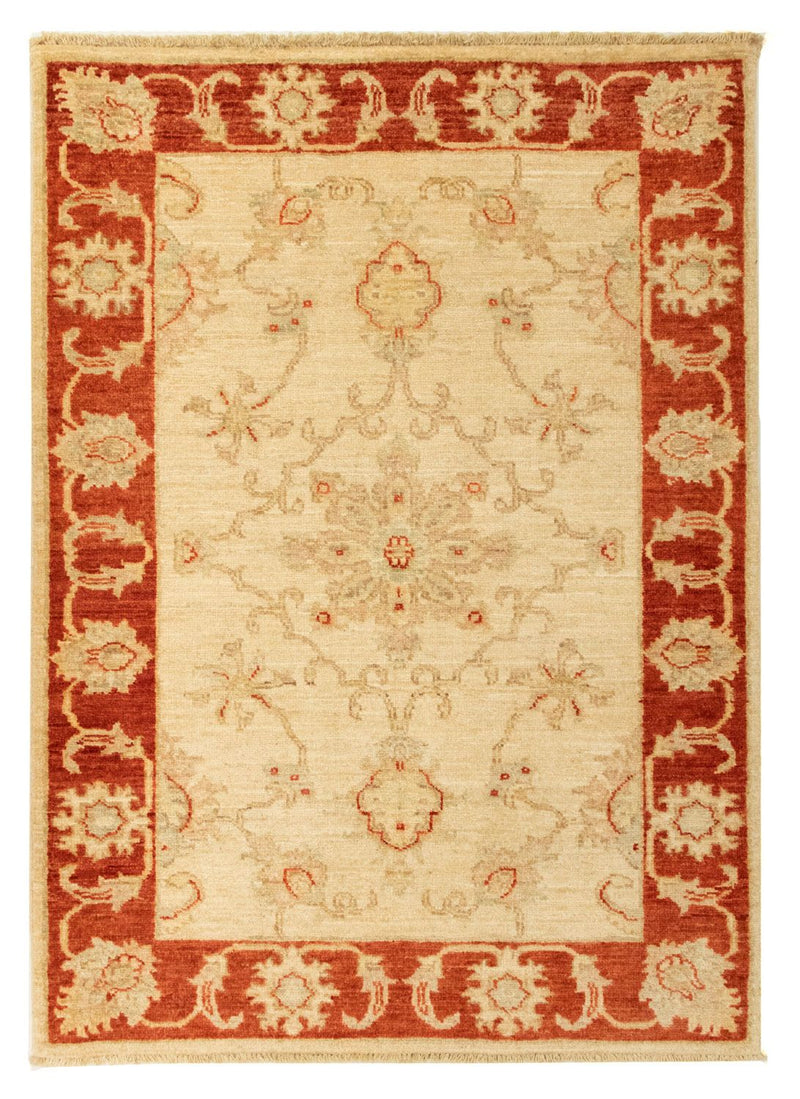 Tappeto Ziegler - 117 x 83 cm - beige