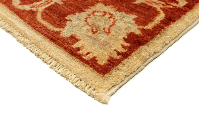 Tappeto Ziegler - 117 x 83 cm - beige