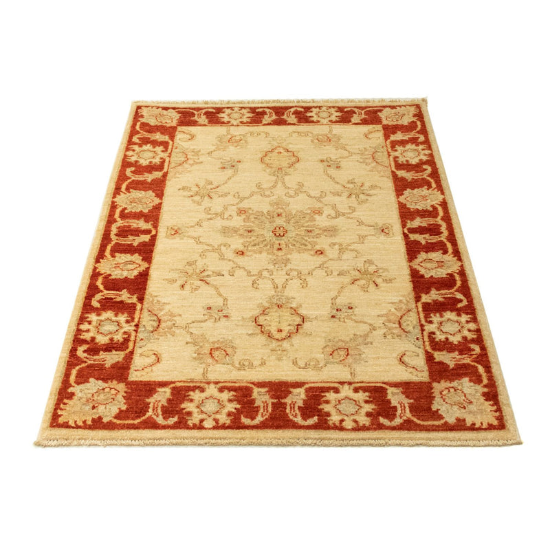 Tappeto Ziegler - 117 x 83 cm - beige