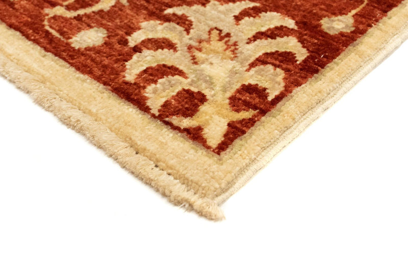 Tappeto Ziegler - 120 x 82 cm - beige